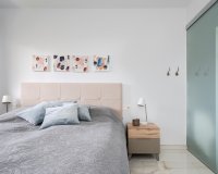 Resale - Apartment - Orihuela Costa  - Los Altos