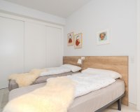 Resale - Apartment - Orihuela Costa  - Los Altos