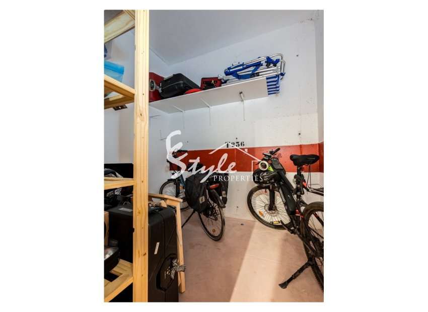 Resale - Apartment - Orihuela Costa  - Los Altos