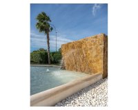 Resale - Apartment - Orihuela Costa  - Los Altos