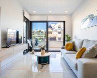 Resale - Apartment - Orihuela Costa  - Los Altos