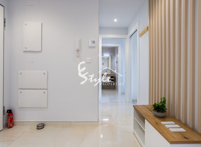 Resale - Apartment - Orihuela Costa  - Los Altos