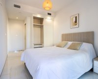 Resale - Apartment - Orihuela Costa  - Los Altos