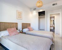 Resale - Apartment - Orihuela Costa  - Los Altos