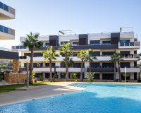 Resale - Apartment - Orihuela Costa  - Los Altos