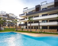 Resale - Apartment - Orihuela Costa  - Los Altos