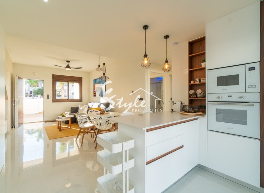 Resale - Apartment - Orihuela Costa  - Los Balcones - Los Altos del Edén