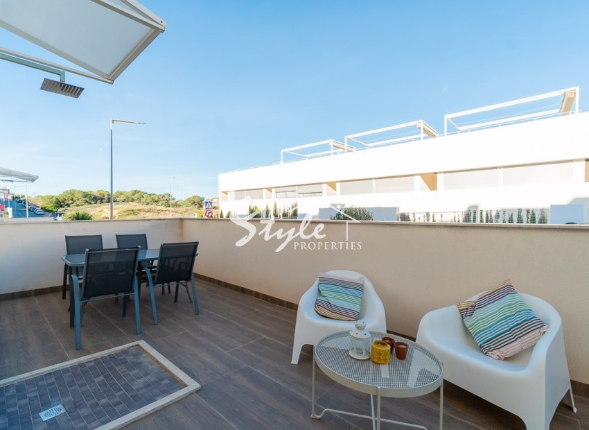 Resale - Apartment - Orihuela Costa  - Los Balcones - Los Altos del Edén