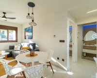 Resale - Apartment - Orihuela Costa  - Los Balcones - Los Altos del Edén