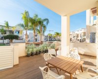 Resale - Apartment - Orihuela Costa  - Los Balcones - Los Altos del Edén