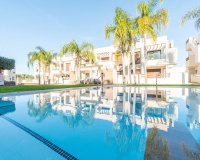 Resale - Apartment - Orihuela Costa  - Los Balcones - Los Altos del Edén