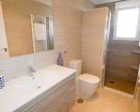 Resale - Apartment - Orihuela Costa  - Los Dolses