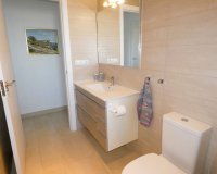 Resale - Apartment - Orihuela Costa  - Los Dolses