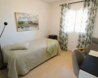 Resale - Apartment - Orihuela Costa  - Los Dolses