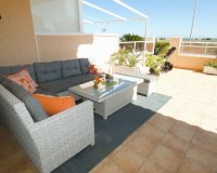 Resale - Apartment - Orihuela Costa  - Los Dolses