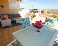 Resale - Apartment - Orihuela Costa  - Los Dolses