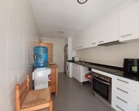 Resale - Apartment - Orihuela Costa  - Los Dolses