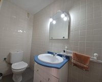 Resale - Apartment - Orihuela Costa  - Los Dolses