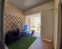 Resale - Apartment - Orihuela Costa  - Los Dolses