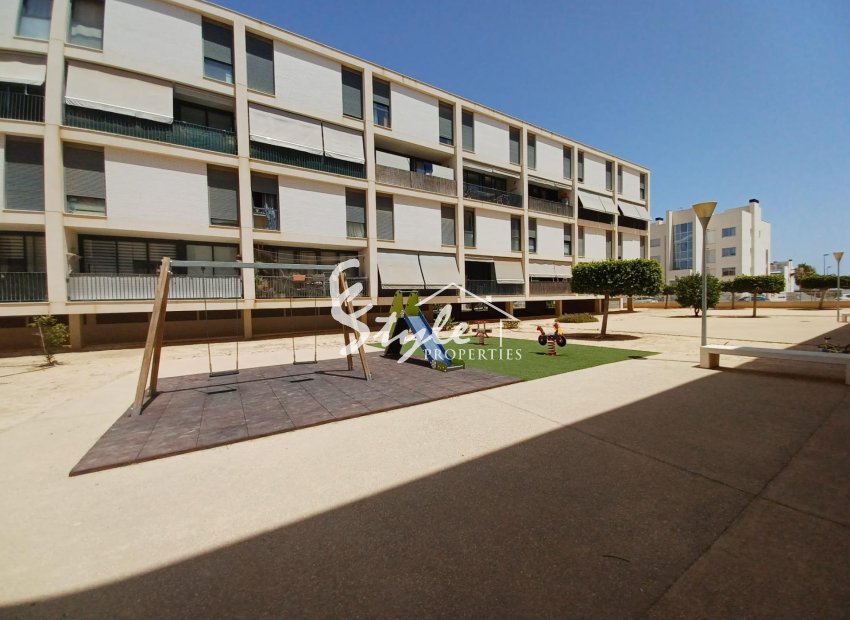 Resale - Apartment - Orihuela Costa  - Los Dolses