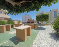 Resale - Apartment - Orihuela Costa  - Los Dolses