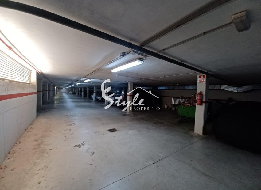 Resale - Apartment - Orihuela Costa  - Los Dolses