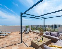 Resale - Apartment - Orihuela Costa  - Los Dolses
