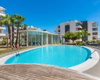 Resale - Apartment - Orihuela Costa  - Los Dolses