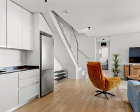 Resale - Apartment - Orihuela Costa  - Los Dolses