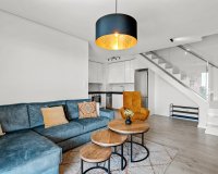 Resale - Apartment - Orihuela Costa  - Los Dolses