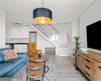 Resale - Apartment - Orihuela Costa  - Los Dolses