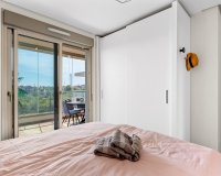 Resale - Apartment - Orihuela Costa  - Los Dolses