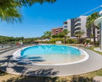 Resale - Apartment - Orihuela Costa  - Los Dolses