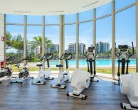 Resale - Apartment - Orihuela Costa  - Los Dolses