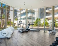 Resale - Apartment - Orihuela Costa  - Los Dolses