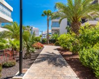 Resale - Apartment - Orihuela Costa  - Los Dolses