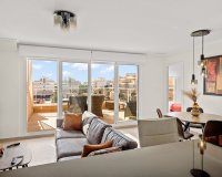 Resale - Apartment - Orihuela-Costa - Los Dolses