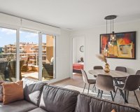 Resale - Apartment - Orihuela-Costa - Los Dolses