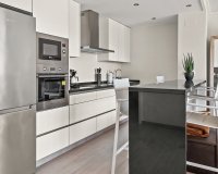 Resale - Apartment - Orihuela-Costa - Los Dolses