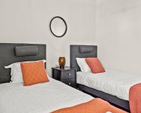 Resale - Apartment - Orihuela-Costa - Los Dolses