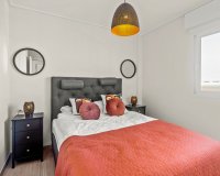 Resale - Apartment - Orihuela-Costa - Los Dolses