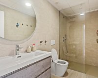 Resale - Apartment - Orihuela-Costa - Los Dolses