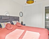 Resale - Apartment - Orihuela-Costa - Los Dolses