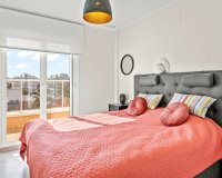 Resale - Apartment - Orihuela-Costa - Los Dolses