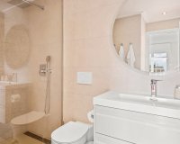 Resale - Apartment - Orihuela-Costa - Los Dolses