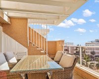 Resale - Apartment - Orihuela-Costa - Los Dolses