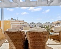 Resale - Apartment - Orihuela-Costa - Los Dolses