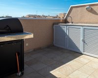 Resale - Apartment - Orihuela-Costa - Los Dolses