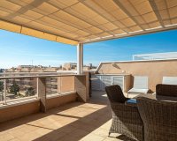 Resale - Apartment - Orihuela-Costa - Los Dolses