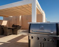 Resale - Apartment - Orihuela-Costa - Los Dolses